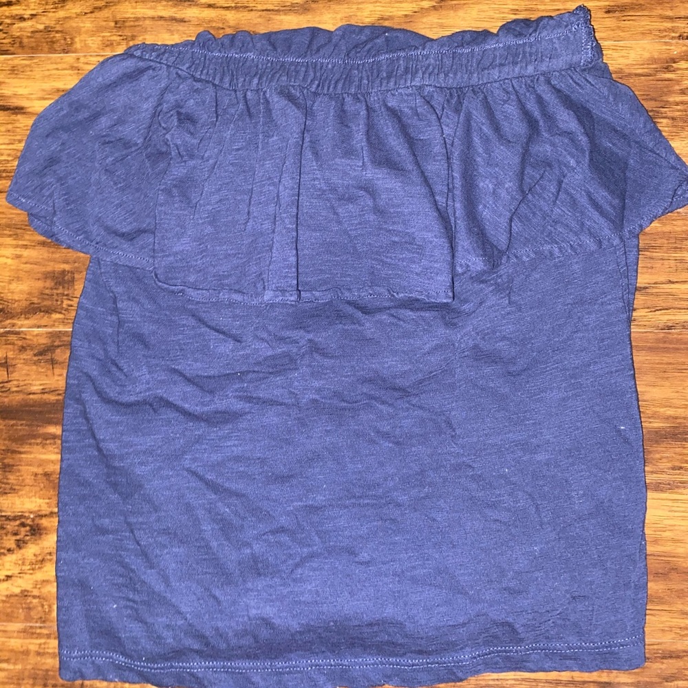 Lilly Pulitzer Off the shoulder top